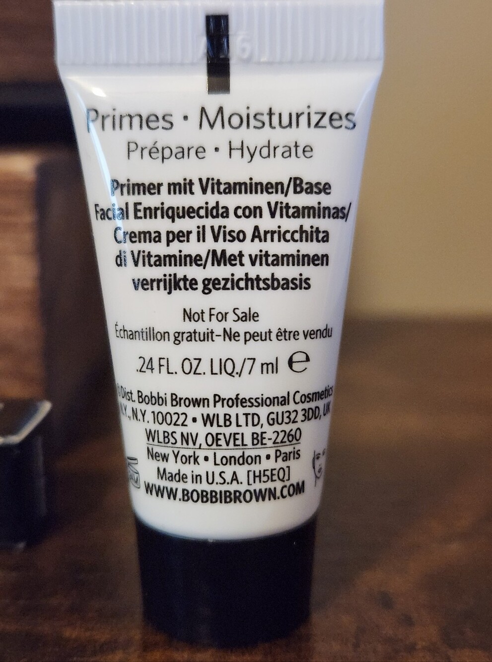 BOBBI BROWN MAKEUP BUNDLE - Picture 3 of 9